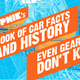 Illustration for article titled Buy Jalopnik’s Book Of Car Facts And History Even Gearheads Don’t Know